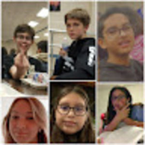 Meet your Posher, Mariah